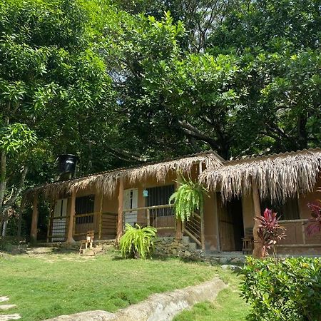 סנטה מרתה Hostal Dos Quebradas מראה חיצוני תמונה