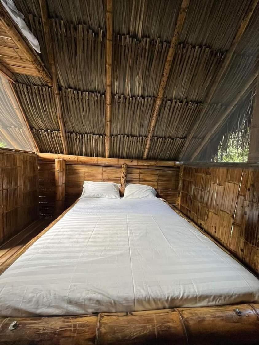סנטה מרתה Hostal Dos Quebradas מראה חיצוני תמונה